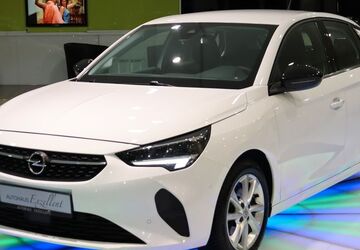 Opel Corsa 29.971 km 15.650 &euro; Troisdorf (Köln/Bonn) 53842