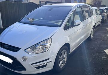 Ford S-Max 171.700 km 6.999 &euro; Bonn 53127