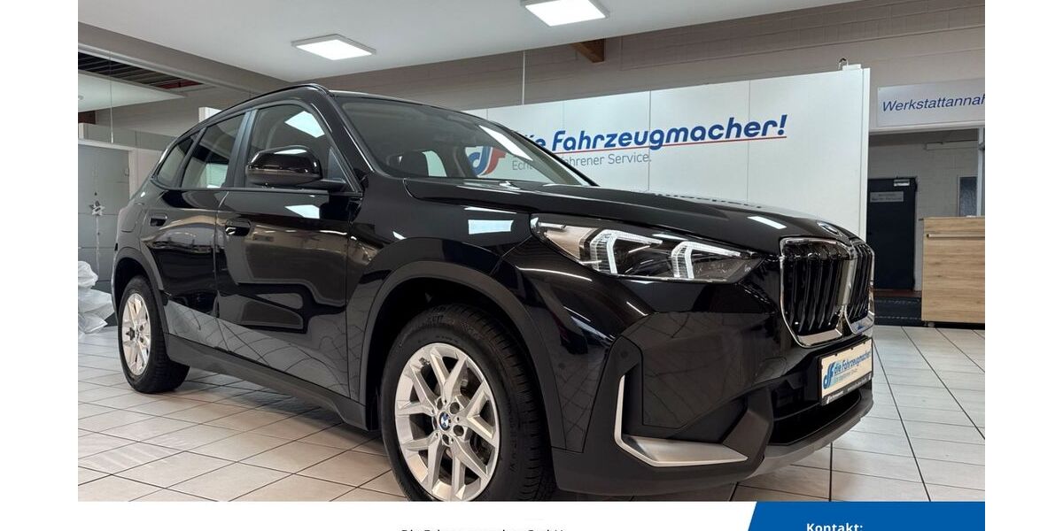 BMW X1 43.000 km 34.988 &euro; Rheinbach 53359