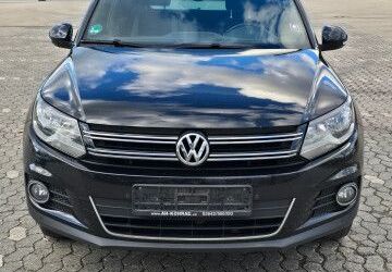 VW Tiguan 220.000 km 10.100 &euro; Bad Neuenahr - Ahrweiler 53474