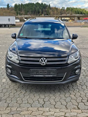 VW Tiguan 220.000 km 10.100 &euro; Bad Neuenahr - Ahrweiler 53474