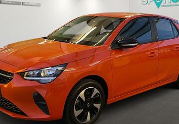 Opel Corsa 56.665 km 13.490 &euro; Rheinbach 53359