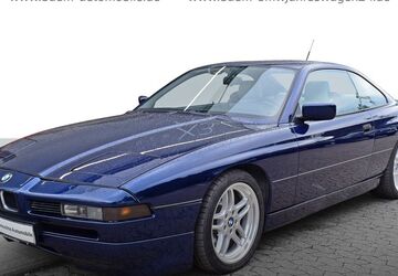 BMW 850 227.000 km 27.450 &euro; Bad Neuenahr 53474