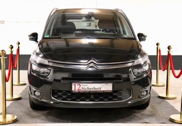 Citroen Grand C4 Picasso / SpaceTourer 117.000 km 13.500 &euro; Bornheim 53332
