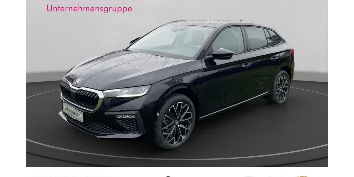 Skoda Scala 4.900 km 24.990 &euro; Köln 51145
