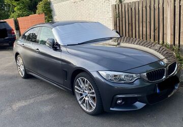 BMW 430 Gran Coupé 215.000 km 20.000 &euro; Bonn 53177
