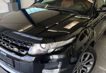 Land Rover Range Rover Evoque 89.916 km 17.999 &euro; Köln 50829