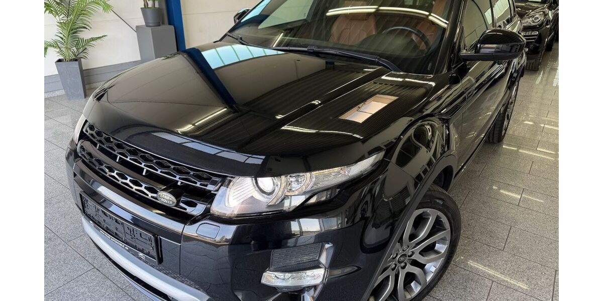 Land Rover Range Rover Evoque 89.916 km 17.999 &euro; Köln 50829