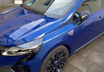 Renault Clio 22.066 km 16.500 &euro; Bornheim 53332