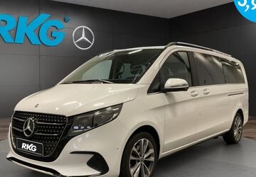 Mercedes-Benz V 220 17.768 km 66.900 &euro; Euskirchen 53879