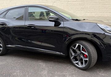 Ford Puma 17.719 km 22.999 &euro; Köln 50825