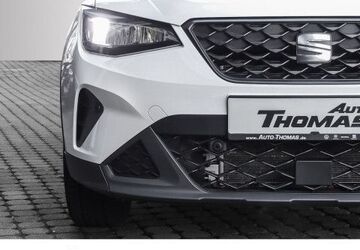 Seat Arona 18.810 km 19.990 &euro; Bonn 53227