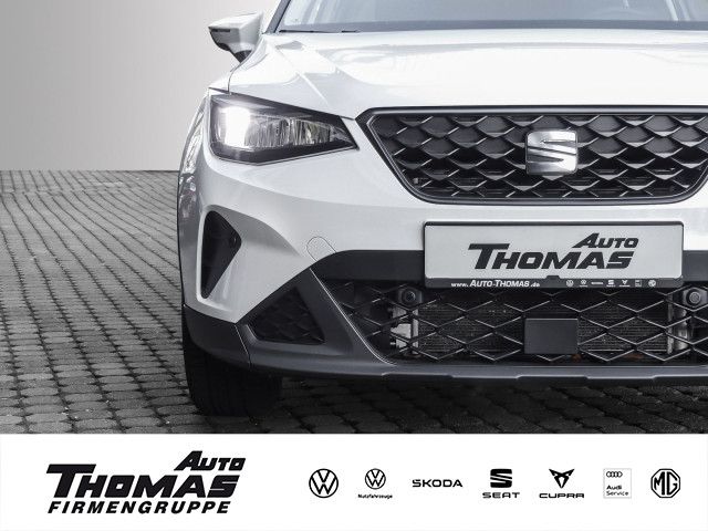 Seat Arona 18.810 km 19.990 &euro; Bonn 53227