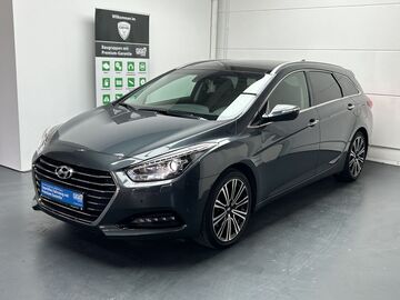 Gebrauchte Hyundai i40