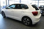 VW Polo 1.0 TSI Comfortline - 5-Türig - Navi - 132.167 km 9.980 &euro; Euskirchen 53881