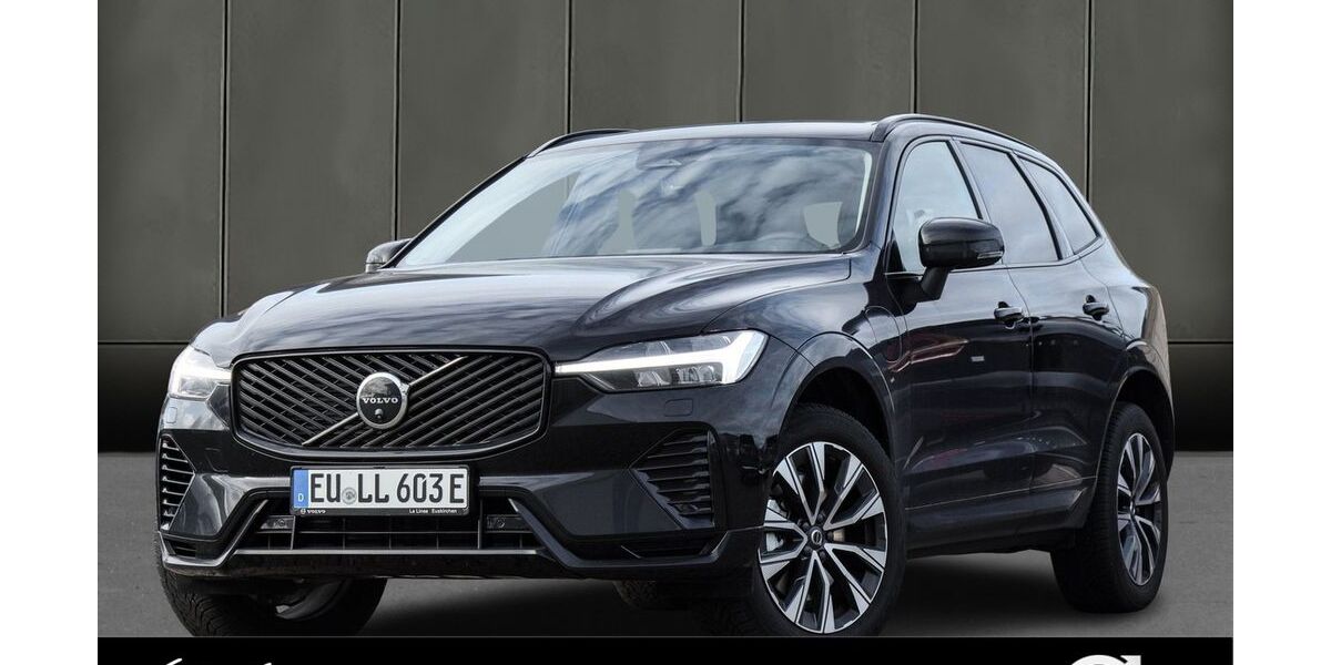 Volvo XC60 7.500 km 65.660 &euro; Euskirchen 53879