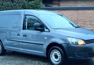 VW Caddy 218.750 km 6.250 &euro; bonn 53175