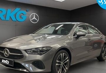 Mercedes-Benz CLA 180 5.464 km 32.270 &euro; Bornheim 53332