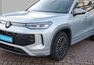 VW Tayron 12.350 km 40.850 &euro; Meckenheim / Bonn 53340