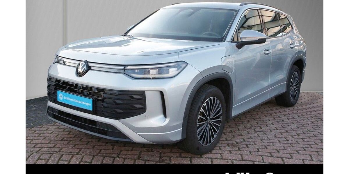 VW Tayron 12.350 km 40.850 &euro; Meckenheim / Bonn 53340