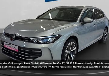 VW Passat Variant 21.247 km 34.880 &euro; Bonn 53119