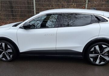 Renault Megane E-TECH 42.800 km 22.990 &euro; Bonn 53227