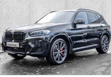 BMW X3 15.555 km 60.495 &euro; Köln-West 50858