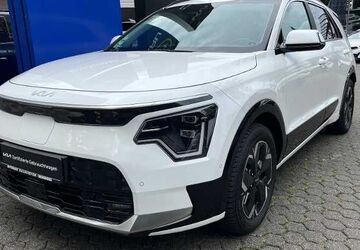 Kia Niro EV 10.230 km 31.300 &euro; Bergisch Gladbach 51427