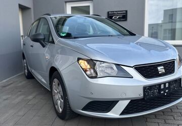 Seat Ibiza 71.000 km 7.990 &euro; Troisdorf 53840