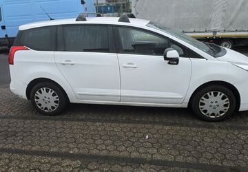 Peugeot 5008 207.500 km 2.850 &euro; Bonn 53225