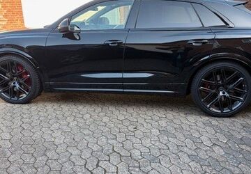 Audi RSQ8 12.359 km 129.900 &euro; Rheinbach 53359