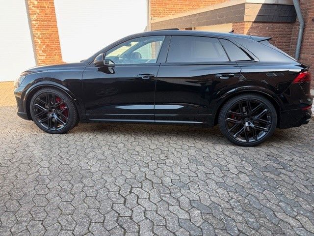 Audi RSQ8 12.359 km 129.900 &euro; Rheinbach 53359