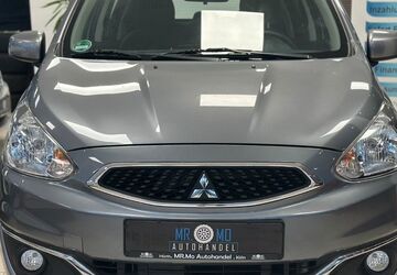 Mitsubishi Space Star 37.000 km 7.999 &euro; Hürth 50354