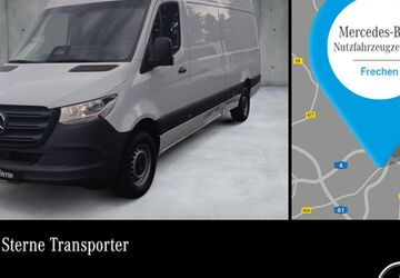 Mercedes-Benz Sprinter 40.033 km 47.588 &euro; Frechen 50226