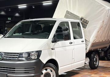 VW T6 Transporter 86.548 km 25.350 &euro; Bonn 53177