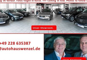 VW Sharan 58.000 km 38.500 &euro; Bonn 53115