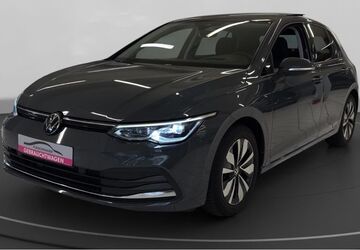 VW Golf 50.051 km 25.980 &euro; Bonn 53119