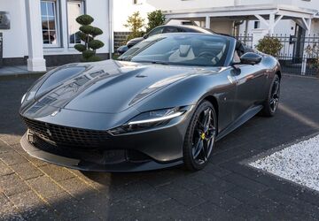 Ferrari Roma 3.500 km 260.000 &euro; Erftstadt 50374