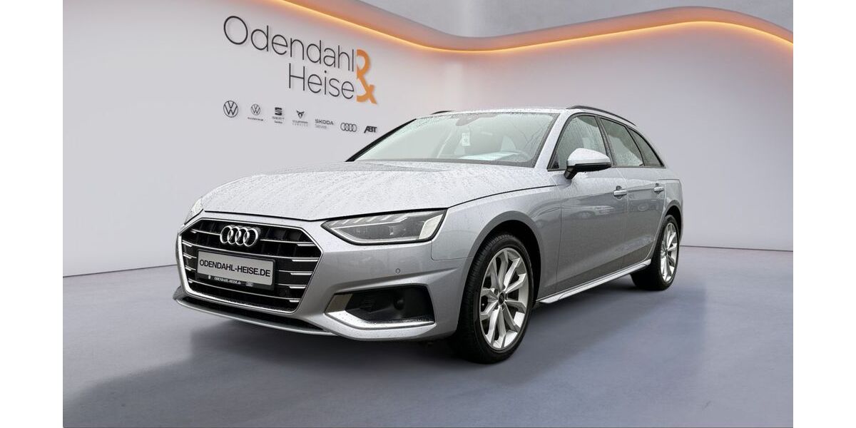 Audi A4 191.993 km 16.650 &euro; Köln 50739