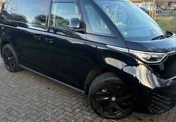 VW ID. Buzz 55.000 km 37.500 &euro; Lohmar 53797