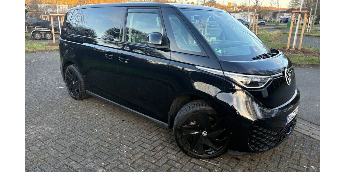 VW ID. Buzz 55.000 km 37.500 &euro; Lohmar 53797