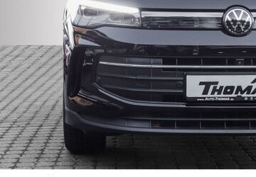 VW Tiguan 25.570 km 35.980 &euro; Bonn 53227