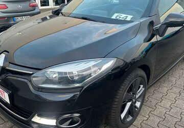 Renault Megane 138.000 km 8.950 &euro; Brühl 50321