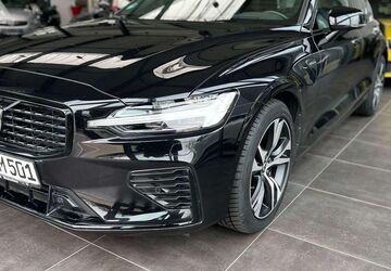 Volvo S60 45.900 km 33.400 &euro; Meckenheim 53340