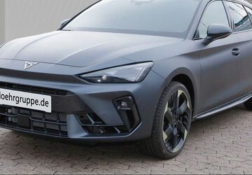 Cupra Leon 5.500 km 54.990 &euro; Meckenheim / Bonn 53340