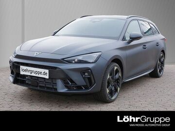 Gebrauchte Cupra Leon
