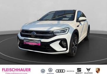 VW Taigo 35.544 km 23.790 &euro; Bonn 53119