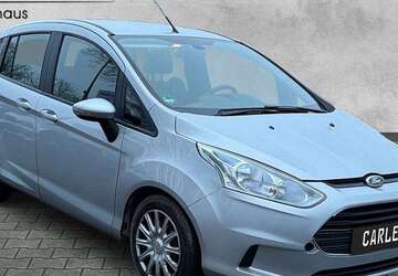 Ford B-Max 134.958 km 5.390 &euro; Köln 50769