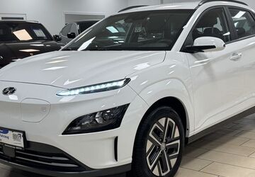 Hyundai KONA 22.224 km 17.000 &euro; Bonn 53227