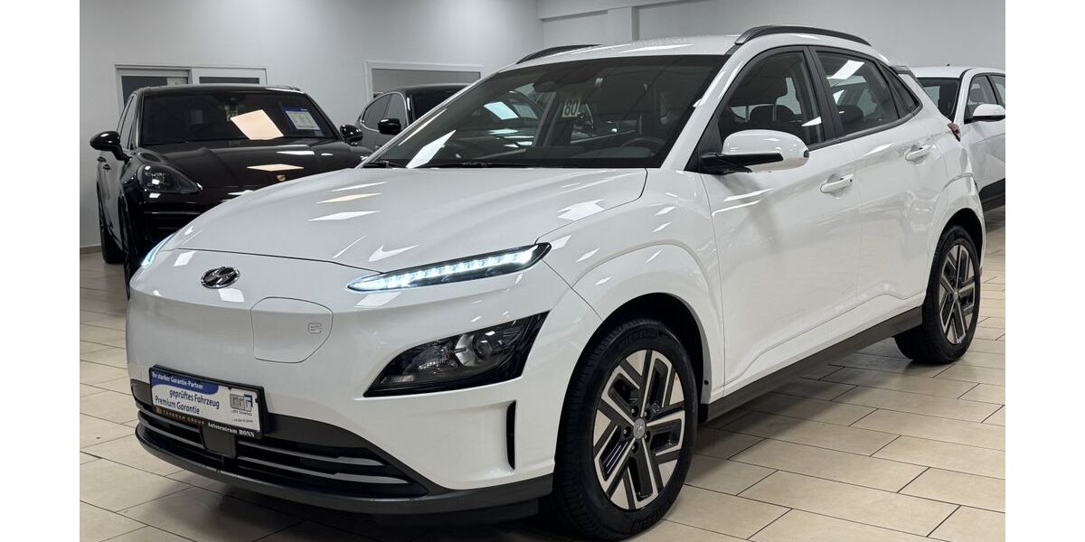 Hyundai KONA 22.224 km 17.000 &euro; Bonn 53227